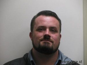 William Huth Arrest Mugshot