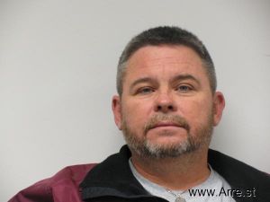 William Ide Arrest Mugshot