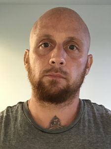 William Iii Arrest Mugshot