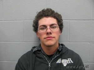 William Ingle Arrest Mugshot