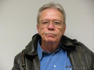 William Ingram Arrest Mugshot