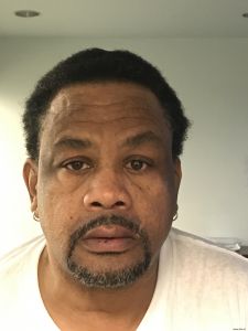 William Jackson Arrest Mugshot