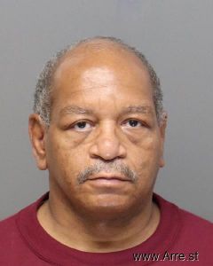 William Jenkins Arrest Mugshot