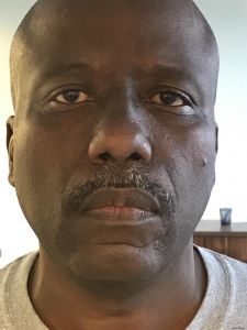 William Jeter Arrest Mugshot