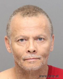 William Johnson Arrest Mugshot