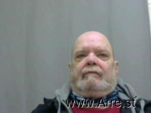 William Jones Arrest Mugshot