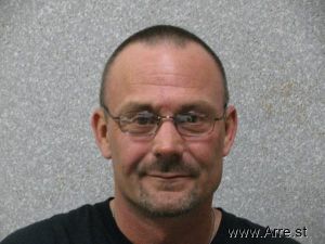 William Jones Arrest Mugshot