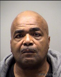 William Jones Arrest Mugshot