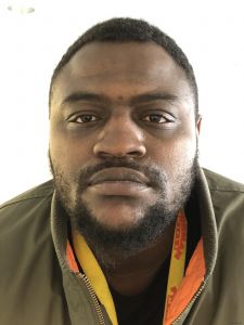 William Jr Arrest Mugshot