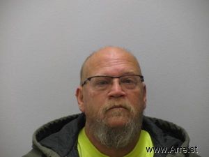 William Kassinger Arrest Mugshot