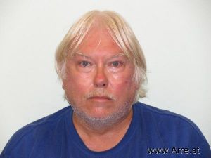 William Kile Arrest Mugshot