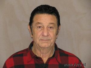 William King Arrest Mugshot
