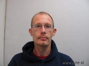 William Kraatz Arrest Mugshot