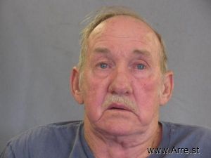 William Lamb Arrest Mugshot