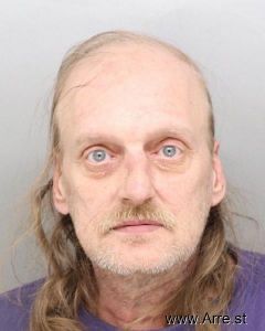 William Lambdin Arrest Mugshot