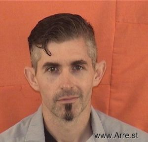 William Land Arrest Mugshot