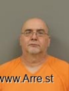 William Lint Arrest Mugshot