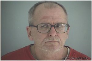 William Mcgregor Iii Arrest Mugshot