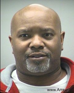 William Pippins Arrest Mugshot