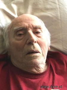 William Powell Arrest Mugshot