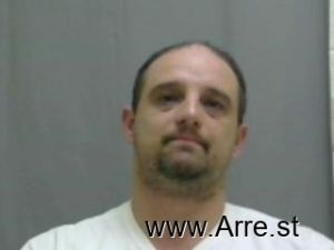 William Seiter Arrest Mugshot