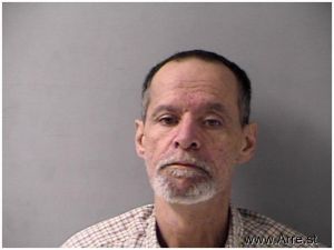 William Shackleford Arrest