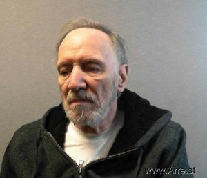 William Smith Arrest Mugshot