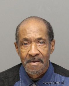 Willie Bailey Arrest Mugshot