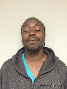 Willie Brown Arrest Mugshot