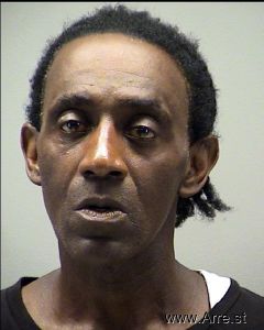 Willie Feaster Arrest Mugshot