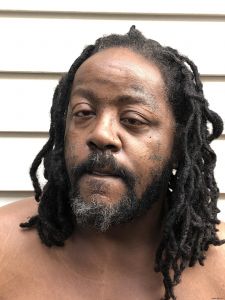 Willie Finklea Arrest Mugshot