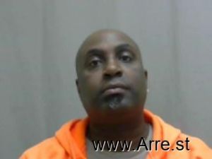 Willie Harrell Jr Arrest Mugshot