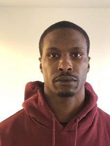 Willie Hurt Jr Arrest Mugshot