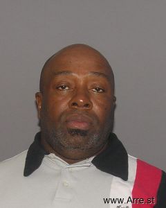 Willie Jacobs Arrest Mugshot