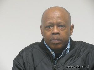 Willie Johnson Arrest Mugshot