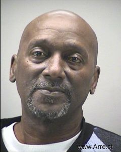 Willie Moore Arrest Mugshot