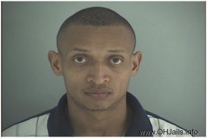 Wilmer Colon-martinez P Arrest Mugshot