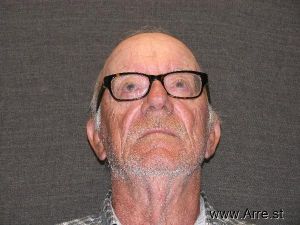 Wilson Blount Jr. Arrest Mugshot