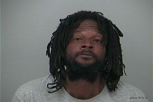 Winfred Luckett Arrest Mugshot