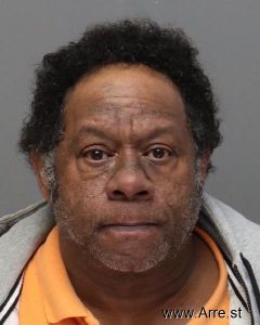 Winston Ballew Arrest Mugshot