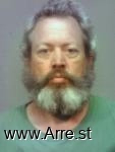 Wade Davidson Arrest Mugshot