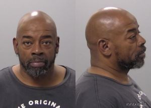 Walter Brown Arrest