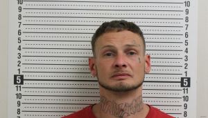 Walter Davis Jr Arrest Mugshot