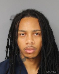 Walter Dewberry Iii Arrest Mugshot