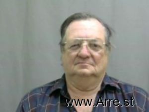 Walter Kekel Arrest Mugshot