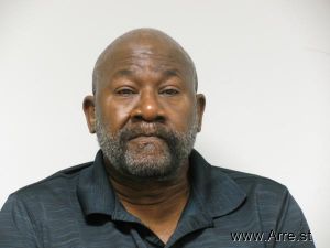 Warren Featherstone Arrest Mugshot