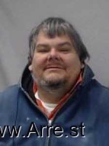Warren Frary Arrest Mugshot