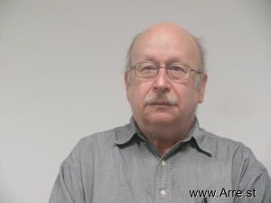 Warren Kehr Arrest Mugshot