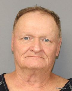 Warren Tate Arrest Mugshot