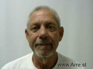 Waymen Wilson Arrest Mugshot